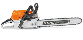 STIHL Motorsäge MS 462 C-M, Schienenlänge 50 cm STIHL Motorsäge MS 462 C-M, Schienenlänge 50 cm
