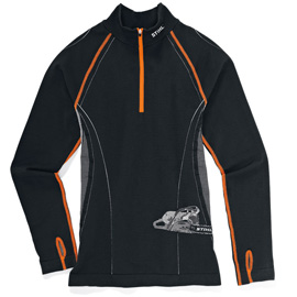 Stihl ADVANCE Funktionsshirt Langarm Stihl ADVANCE Funktionsshirt Langarm