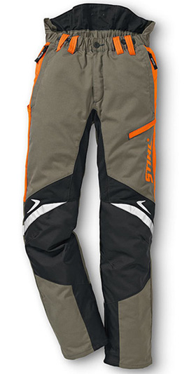 Stihl FUNCTION Bundhose ERGO Stihl FUNCTION Bundhose ERGO
