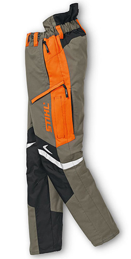 Stihl FUNCTION Bundhose ERGO Stihl FUNCTION Bundhose ERGO