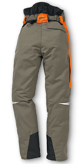 Stihl FUNCTION Bundhose ERGO Stihl FUNCTION Bundhose ERGO