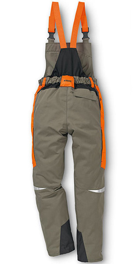 Stihl FUNCTION Latzhose ERGO Stihl FUNCTION Latzhose ERGO