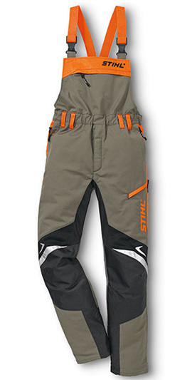Stihl FUNCTION Latzhose ERGO Stihl FUNCTION Latzhose ERGO