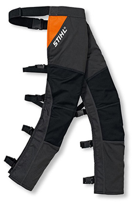 Stihl FUNCTION Vorderbeinschutz Stihl FUNCTION Vorderbeinschutz
