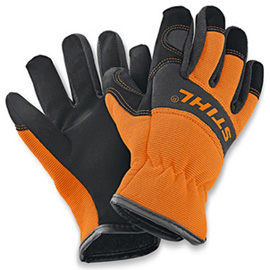 Stihl Kinder Arbeitshandschuhe, Gr. S, M, L Stihl Kinder Arbeitshandschuhe, Gr. S, M, L