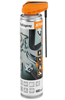 STIHL Multifunktionsöl Multispray STIHL Multifunktionsöl Multispray