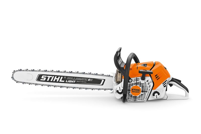 Stihl Motorsäge MS 500i - Schnittlänge 50 Stihl Motorsäge MS 500i - Schnittlänge 50