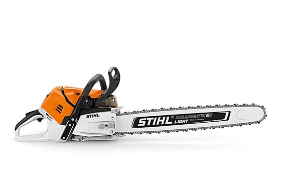Stihl Motorsäge MS 500i - Schnittlänge 50 Stihl Motorsäge MS 500i - Schnittlänge 50