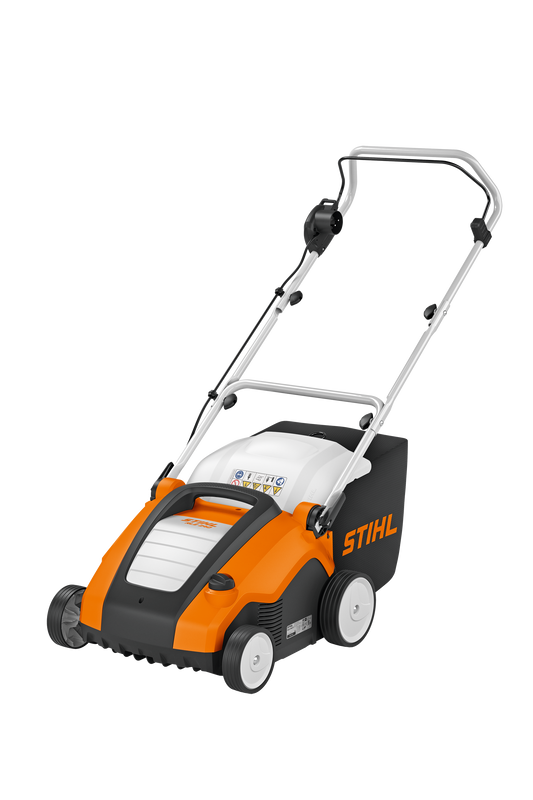 STIHL Elektro-Vertikutierer RLE 240 STIHL Elektro-Vertikutierer RLE 240