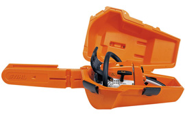 Stihl Motorsägenkoffer Stihl Motorsägenkoffer