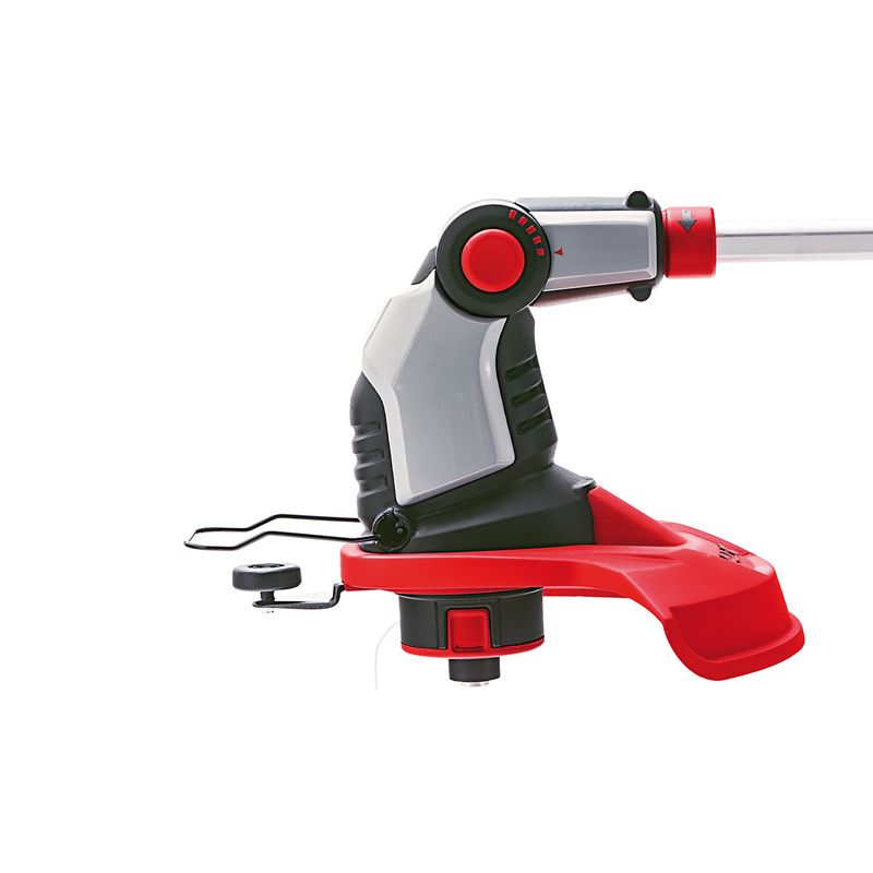 Akku Trimmer AL-KO GT 4030 AL-KO 36 V Akku-Rasentrimmer GT 4030