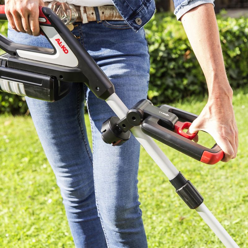 Akku Trimmer AL-KO GT 4030 AL-KO 36 V Akku-Rasentrimmer GT 4030