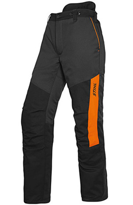 Stihl Schnittschutz-Bundhose FUNCTION Universal Stihl Schnittschutz-Bundhose FUNCTION Universal