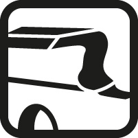 STIHL Ersatzkette für den Gehölzschneider GTA 26 Halbmeissel