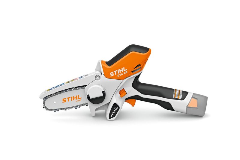STIHL Gehölzschneider GTA 26 Grundgerät STIHL GTA 26 Grundgerät, Gehölzschneider für die Astpflege