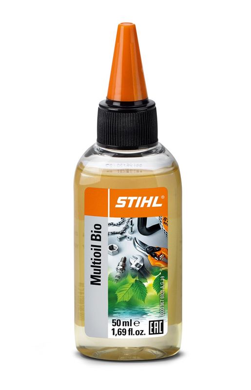 STIHL Multioil Bio 50 ml STIHL Multioil Bio 50 ml