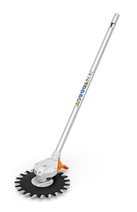 STIHL KombiWerkzeug RG-KM Kreiselschere STIHL KombiWerkzeug RG-KM Kreiselschere