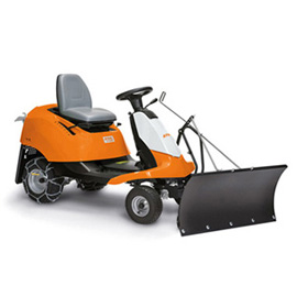 STIHL Schneeräumschild - ASP 100 STIHL Schneeräumschild - ASP 100