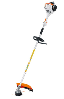 STIHL Motorsense FS 55 R STIHL Motorsense FS 55 R