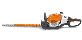 STIHL Benzin-Heckenschere HS 82 T, Schnittlänge 50 cm STIHL Benzin-Heckenschere HS 82 T, Schnittlänge 50 cm
