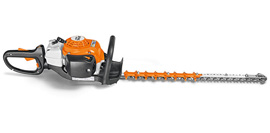 STIHL Benzin-Heckenschere HS 82 T, Schnittlänge 50 cm STIHL Benzin-Heckenschere HS 82 T, Schnittlänge 50 cm