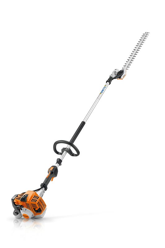 STIHL Benzin-Heckenschneider HL 94 C-E STIHL Benzin-Heckenschneider HL 94 C-E