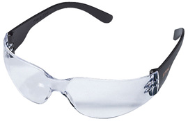 STIHL Schutzbrille, FUNCTION Light klar STIHL Schutzbrille, FUNCTION Light klar