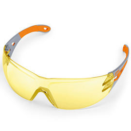 STIHL Schutzbrille, DYNAMIC Light Plus gelb STIHL Schutzbrille, DYNAMIC Light Plus gelb
