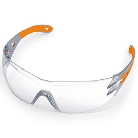 STIHL Schutzbrille, DYNAMIC Light Plus klar STIHL Schutzbrille, DYNAMIC Light Plus klar