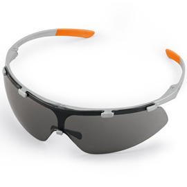 STIHL Schutzbrille, ADVANCE Super Fit grau STIHL Schutzbrille, ADVANCE Super Fit grau