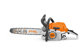 STIHL Säge MS 271, RM 3, Schienenlänge 40cm STIHL Säge MS 271, RM 3, Schienenlänge 40cm