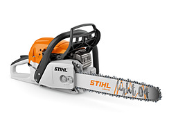 STIHL Säge MS 271, RM 3, Schienenlänge 40cm STIHL Säge MS 271, RM 3, Schienenlänge 40cm