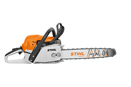 STIHL Säge MS 271, RM 3, Schienenlänge 40cm STIHL Säge MS 271, RM 3, Schienenlänge 40cm