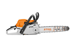 STIHL Säge MS 261 C-BM, RS, Schienenlänge 37cm STIHL Säge MS 261 C-BM, RS, Schienenlänge 37cm