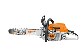 STIHL Säge MS 261 C-BM, RS, Schienenlänge 37cm STIHL Säge MS 261 C-BM, RS, Schienenlänge 37cm