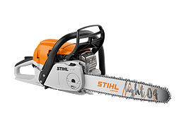 STIHL Säge MS 261 C-BM, RS, Schienenlänge 37cm STIHL Säge MS 261 C-BM, RS, Schienenlänge 37cm
