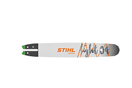 STIHL Führungsschiene Light04 40cm/16 1,3mm/0.050 .325" STIHL Führungsschiene Light04 40cm/16 1,3mm/0.050 .325"