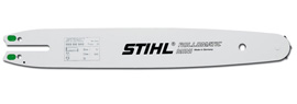 STIHL Führungsschiene Rollomatic E Mini, 1/4" P, 1,1 mm, 35 cm STIHL Führungsschiene Rollomatic E Mini, 1/4" P, 1,1 mm, 35 cm