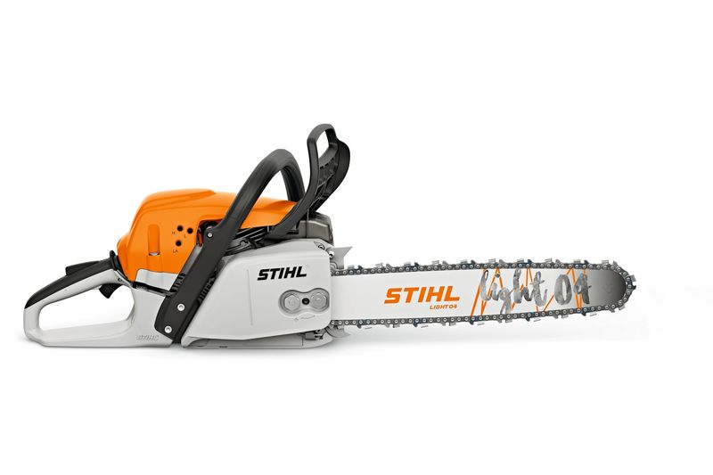 STIHL MS 291 35 cm / 36 RM3 STIHL MS 291 35 cm / 36 RM3