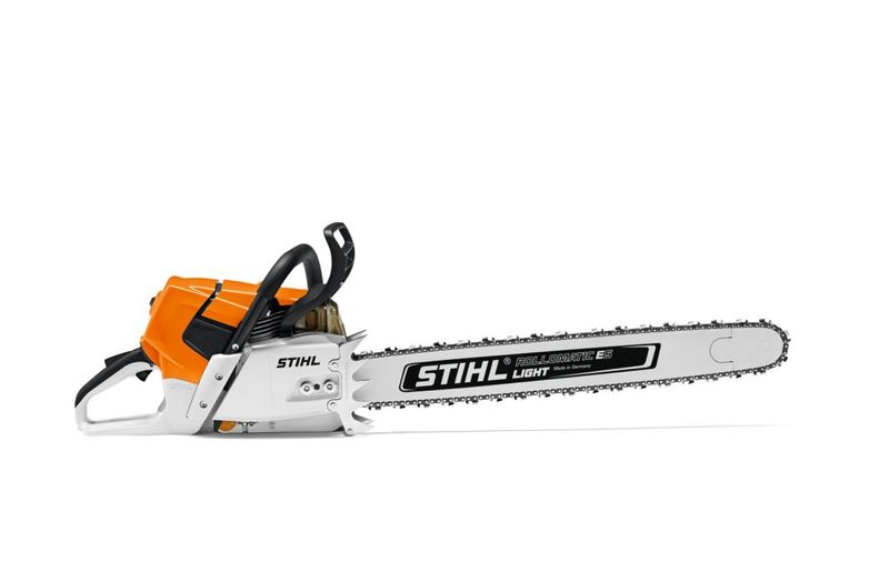 STIHL MS 661 C-M 50 cm / 36 RS STIHL MS 661 C-M 50 cm / 36 RS, 11442000364, Benzin-Kettensäge