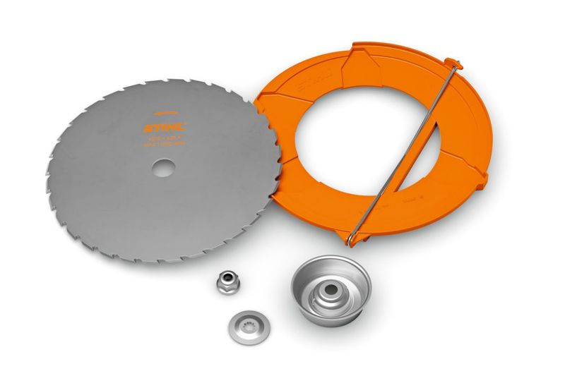 STIHL Upgrade Kit GSB 250-32 STIHL Upgrade Kit GSB 250-32