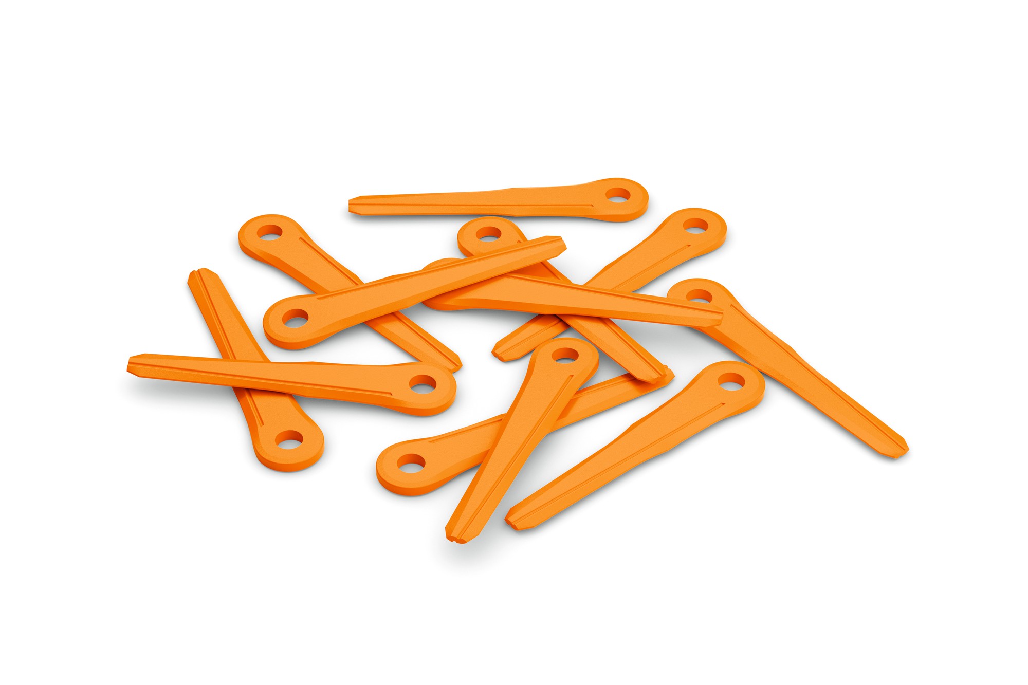     STIHL Kunststoffmesser für PolyCut 6-2