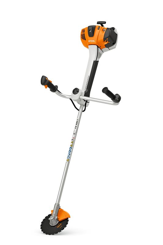 STIHL FS 490 C-EM K / KSB 225-24 STIHL FS 490 C-EM K / KSB 225-24