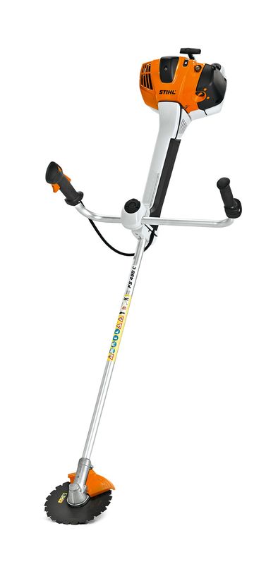 STIHL FS 490 C-EM KW / KSB 225-24 STIHL FS 490 C-EM KW / KSB 225-24