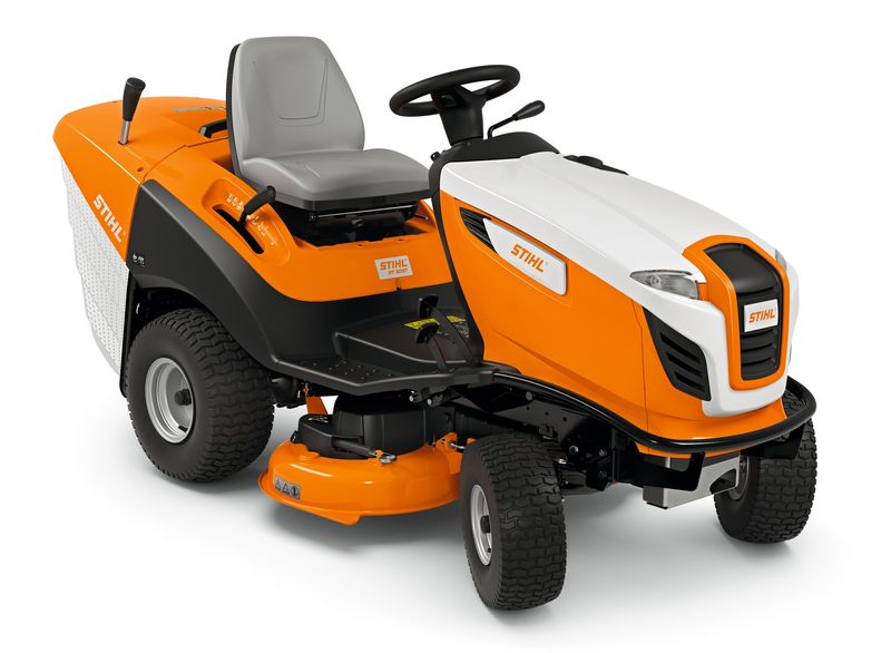 STIHL RT 5097 Aufsitzmäher STIHL RT 5097 Aufsitzmäher