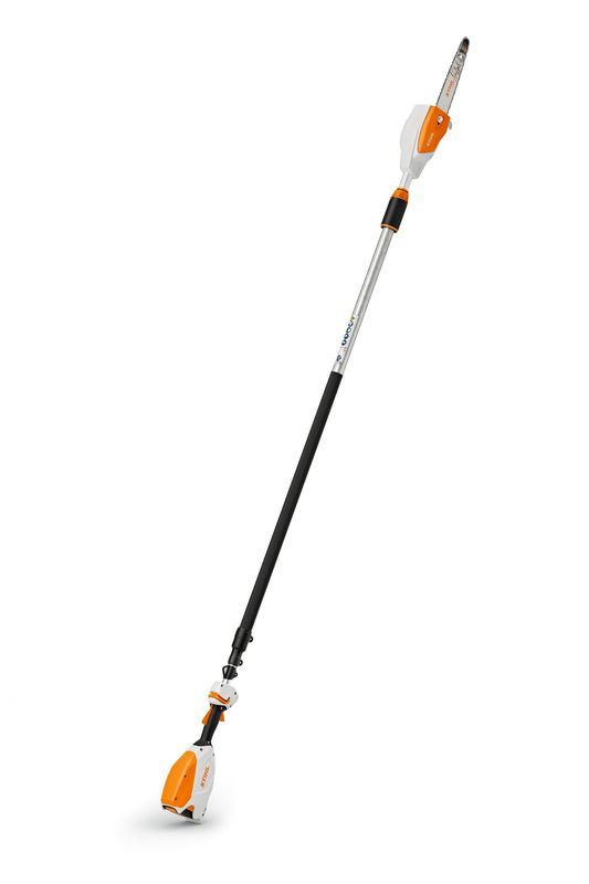 STIHL Akku Hochentaster HTA 86 Grundgerät mit 30 cm Schneidgarnitur STIHL Akku Hochentaster HTA 86 Grundgerät mit 30 cm Schneidgarnitur