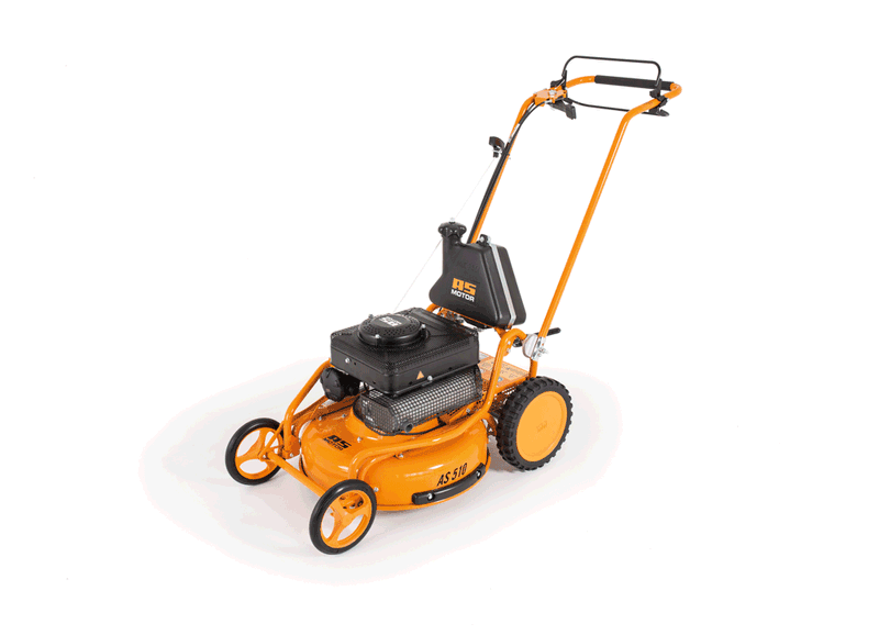 AS 510 ProClip 2T ES A AS 510 ProClip 2T ES A
