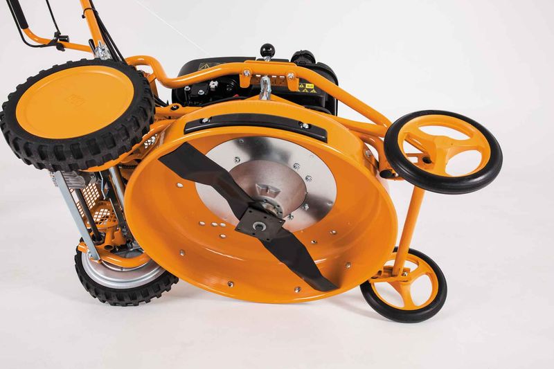 AS 510 ProClip 2T ES A 2in1 AS 510 ProClip 2T ES A 2in1