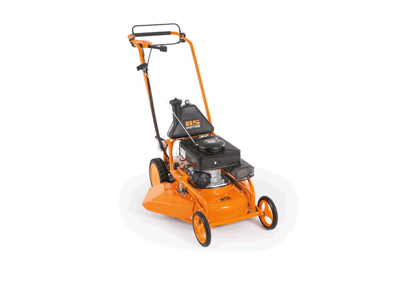 AS 510 ProClip 2T ES A 2in1 AS 510 ProClip 2T ES A 2in1