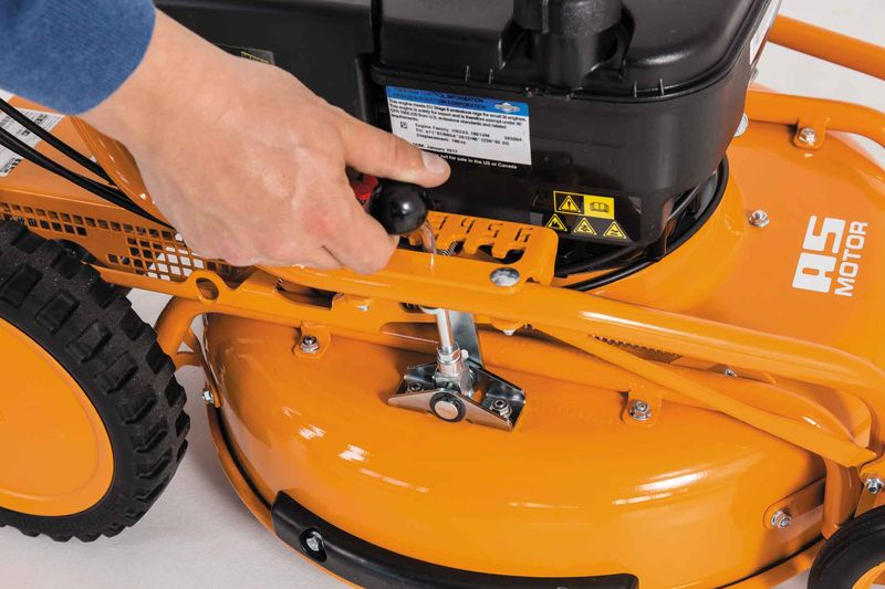 AS 510 ProClip 2T ES A 2in1 AS 510 ProClip 2T ES A 2in1